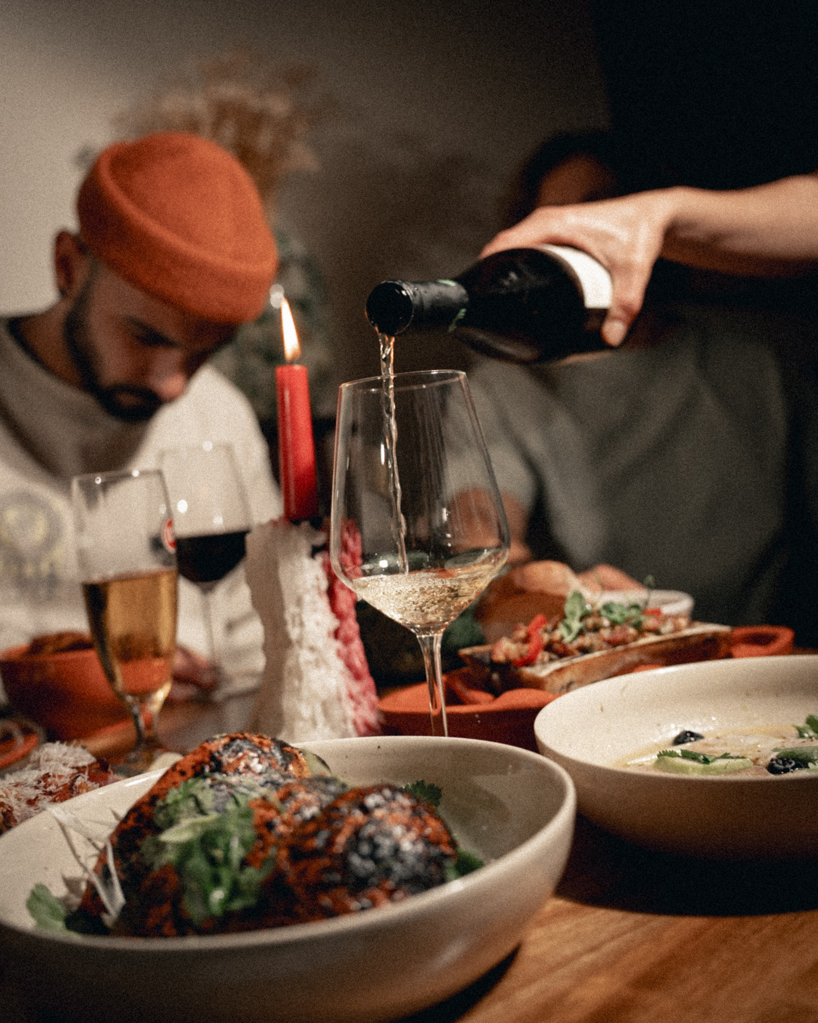 Restaurante O Impostor