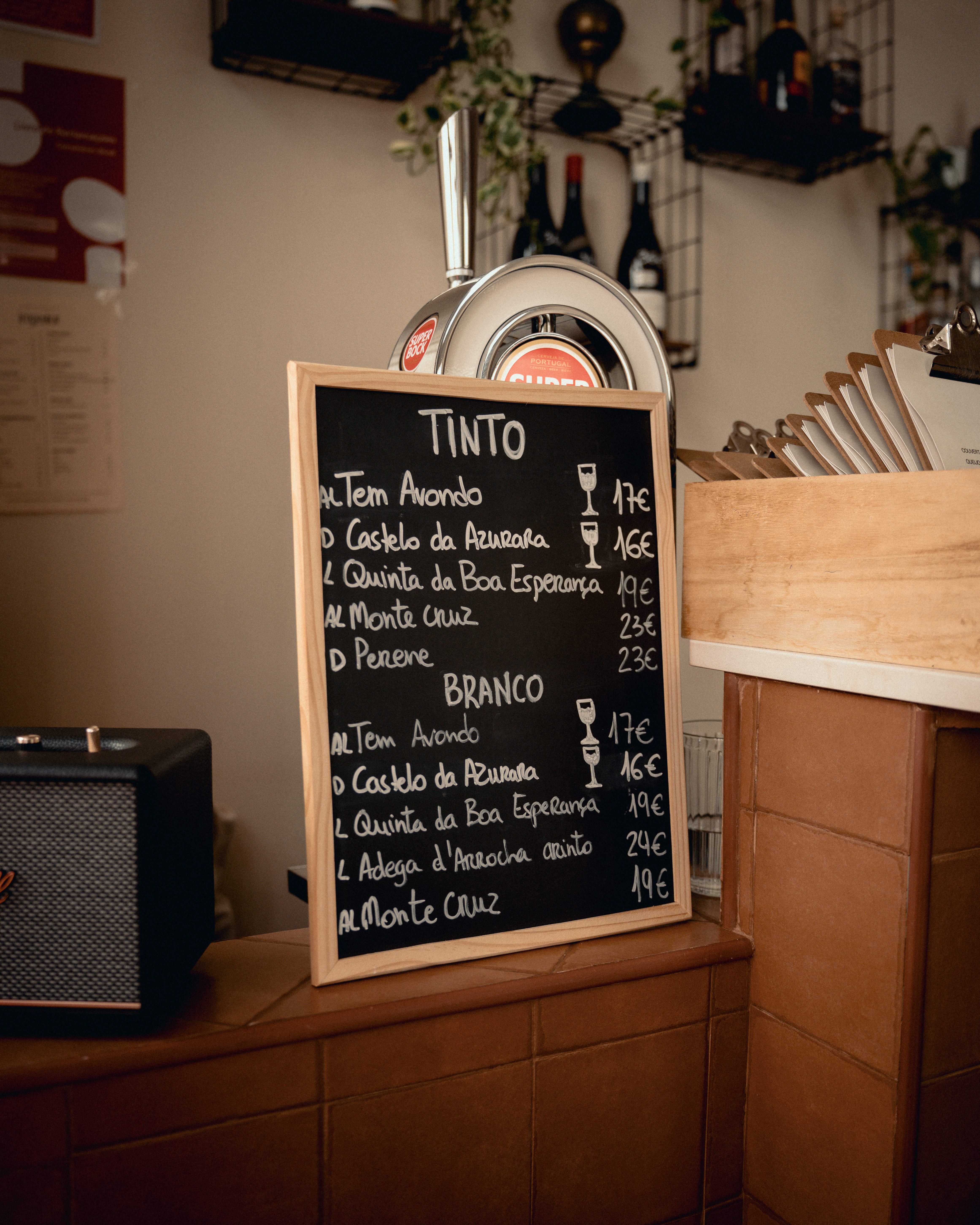 Restaurante O Impostor