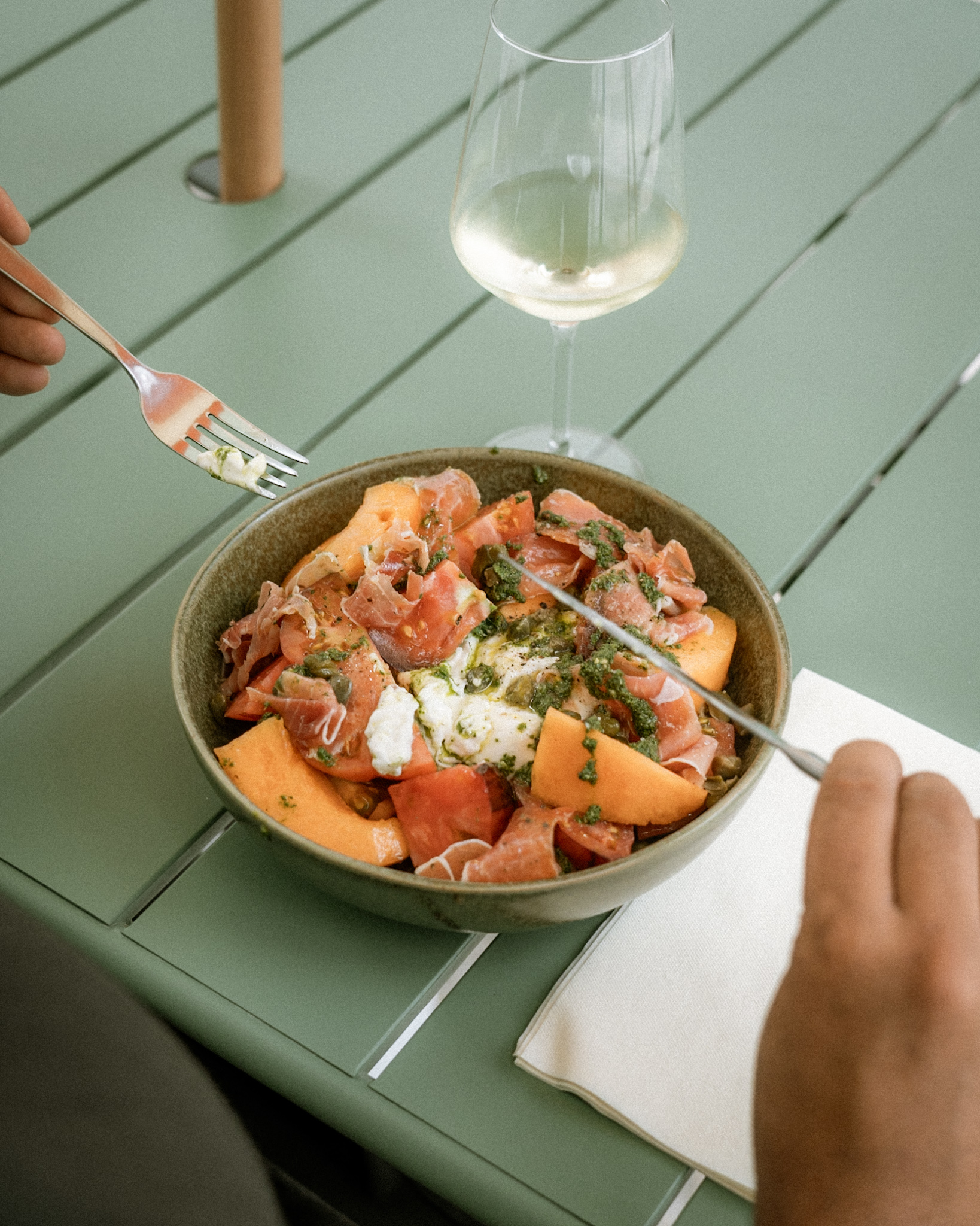 Restaurante O Impostor