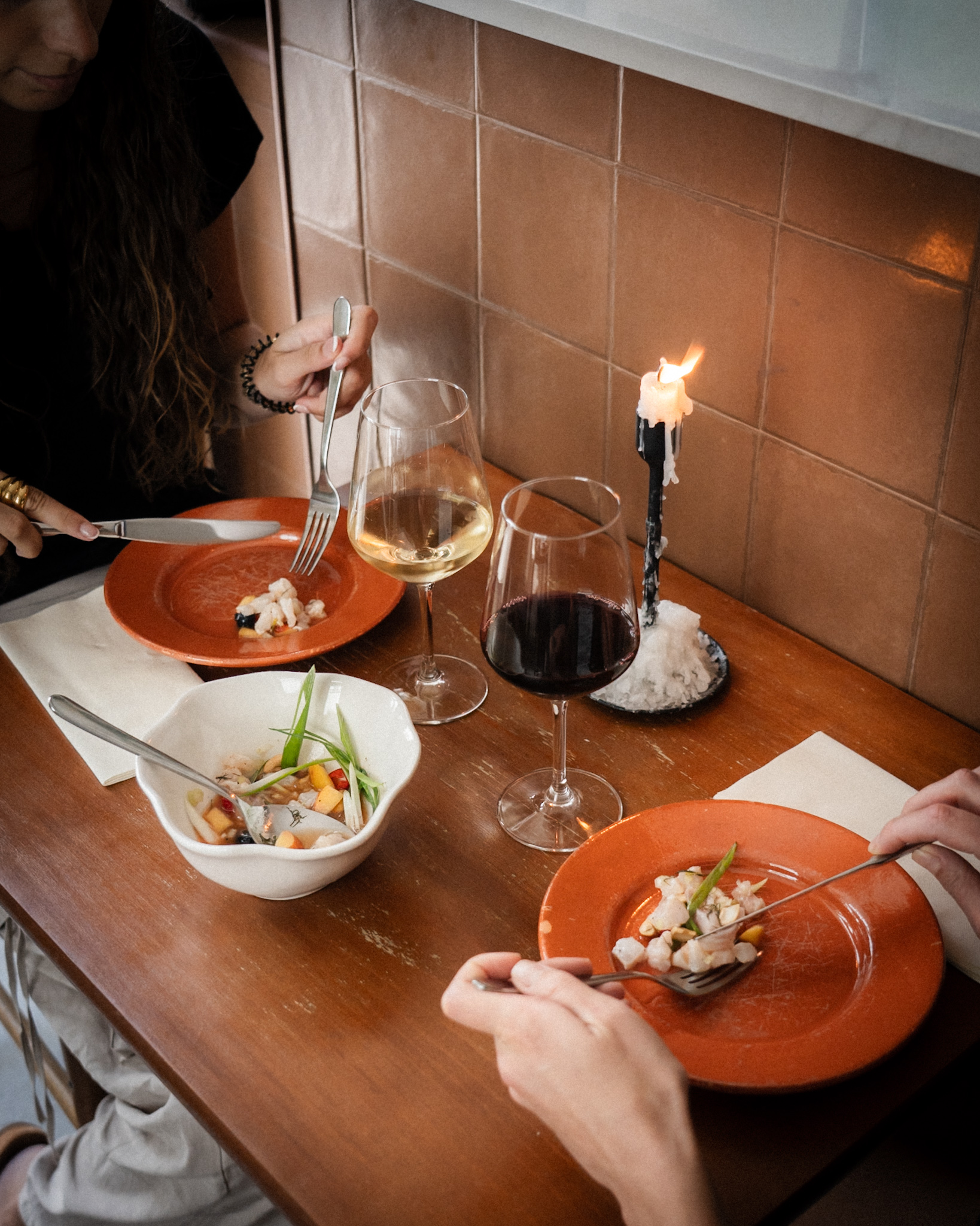 Restaurante O Impostor